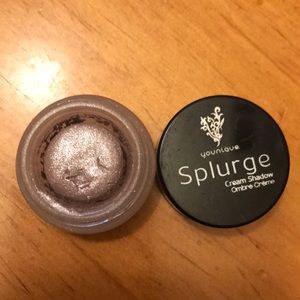 Dainty Splurge Cream Eyeshadow